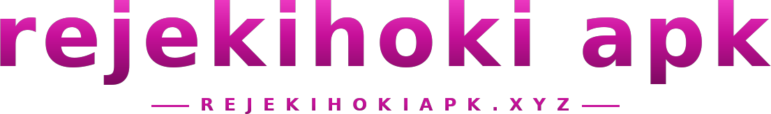 rejekihoki apk logo